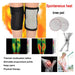 Self Heating Knee Braces For Pain Relief