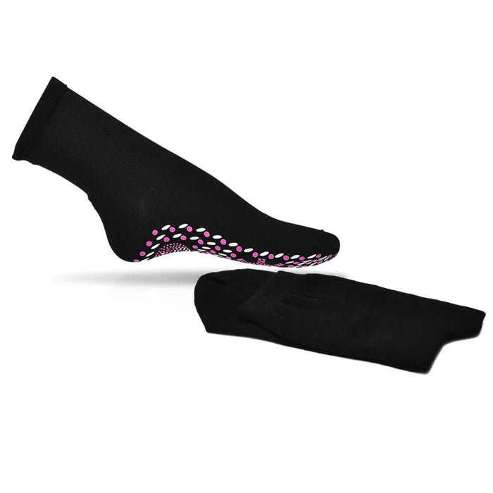 Self Heating Magnetic Compression Socks For Foot Health