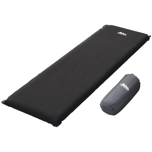 Goslash Picks Self Inflating Mattress 9.5cm Camping