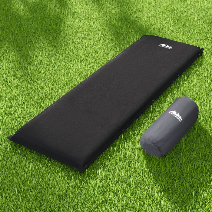 Goslash Picks Self Inflating Mattress 9.5cm Camping