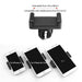Selfie Stick Phone Lock Clip Bike