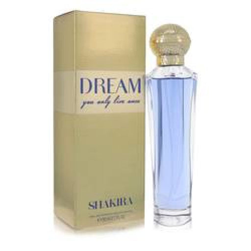 Shakira Dream By For Women-80 Ml