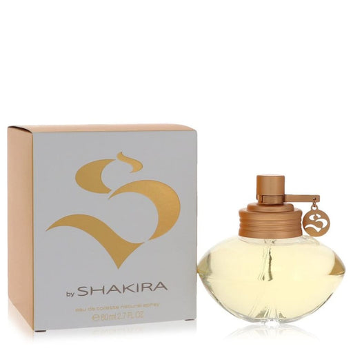 Shakira s By For Women-80 Ml