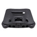 N64 Shell Translucent Replacement Case Compatible All