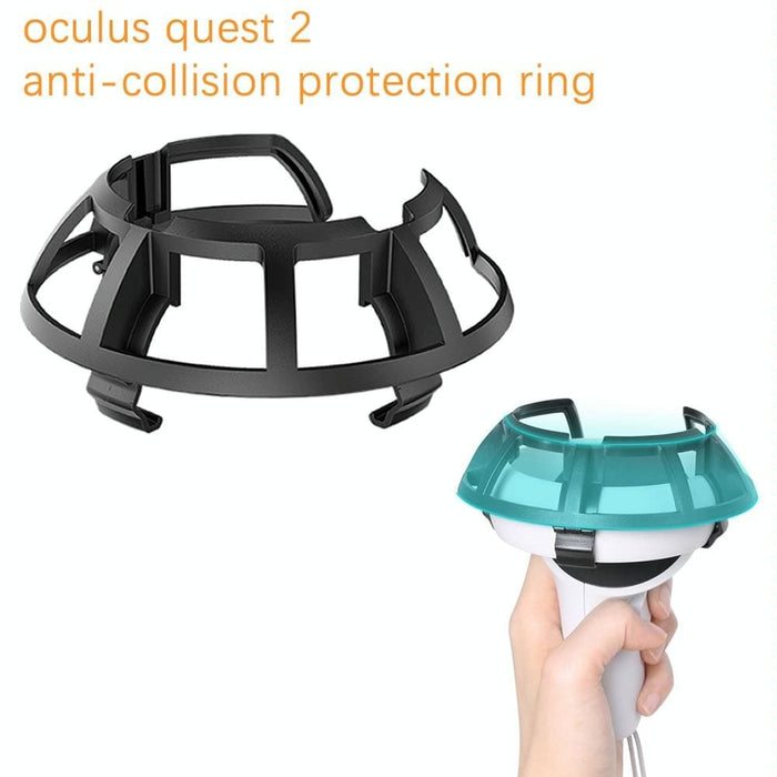 Shock Absorbing Vr Handle For Oculus Quest 2