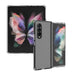 Shockproof Acrylic Folding Case For Samsung Galaxy z Fold 4