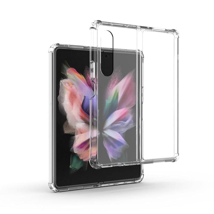 Shockproof Acrylic Folding Case For Samsung Galaxy z Fold 4