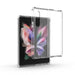 Shockproof Acrylic Folding Case For Samsung Galaxy z Fold 4