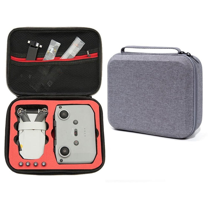 Shockproof Carrying Hard Case For Dji Mini 2 Se Drone