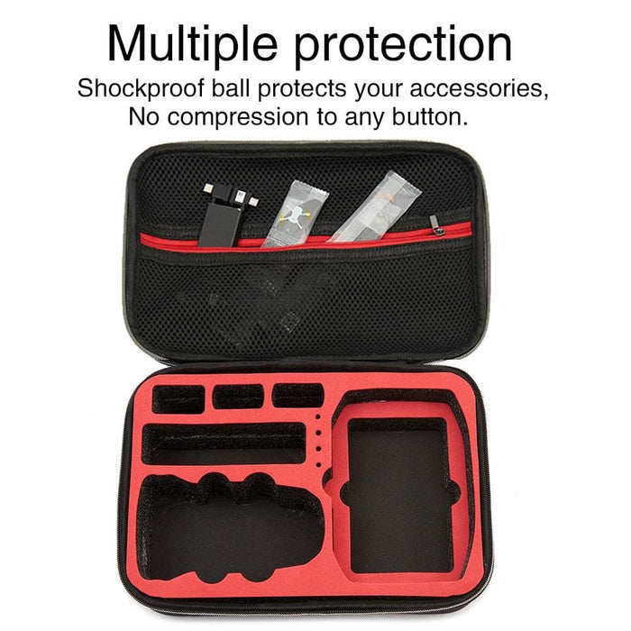 Shockproof Carrying Hard Case Storage Bag For Dji Mini 2 Se