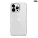 Tpu Shockproof Full Lens Protection Transparent Cover