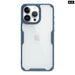 Tpu Shockproof Full Lens Protection Transparent Cover