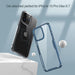 Tpu Shockproof Full Lens Protection Transparent Cover