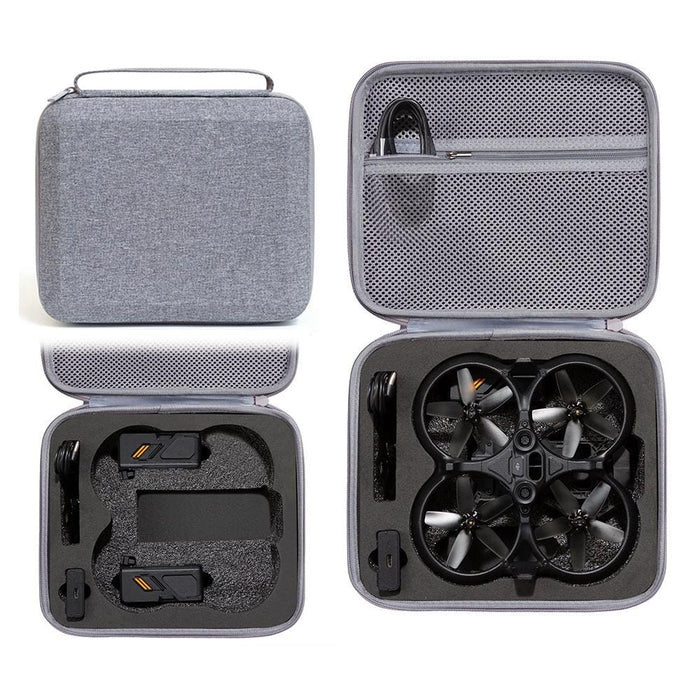 Shockproof Hard Case Carrying Storage Bag For Dji Avata