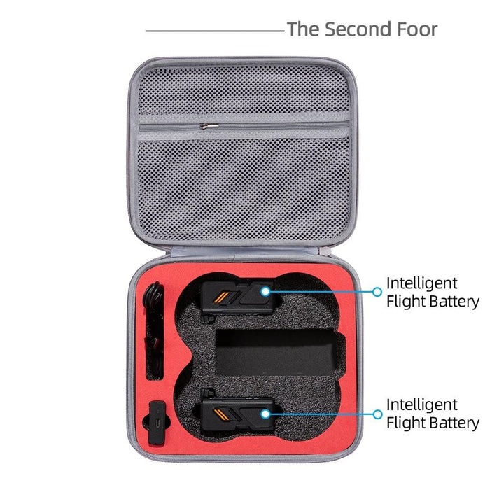 Shockproof Hard Case Carrying Storage Bag For Dji Avata