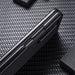 Shockproof Nylon Texture Phone Case For Samsung Galaxy z