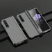 Shockproof Phone Case With Integrated Design For Samsung