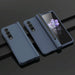 Shockproof Phone Case With Integrated Design For Samsung