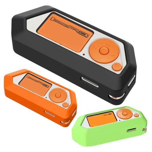 Shockproof Silicone Case For Flipper Zero