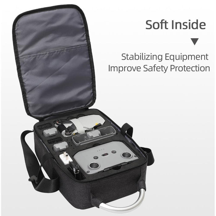 Shockproof Single Shoulder Storage Carrying Case For Dji