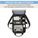 Shockproof Single Shoulder Storage Carrying Case For Dji