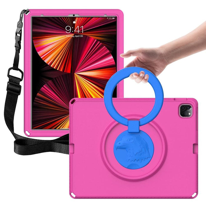 Shockproof Tablet Case Eva Pc Material Glacier For Ipad Pro