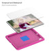 Shockproof Tablet Case Eva Pc Material Glacier For Ipad Pro