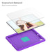 Shockproof Tablet Case Eva Pc Material Glacier For Ipad Pro