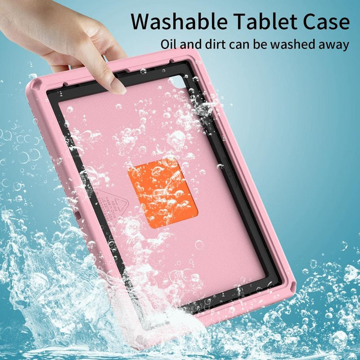 Shockproof Tablet Case Eva Pc Material Glacier For Ipad Pro