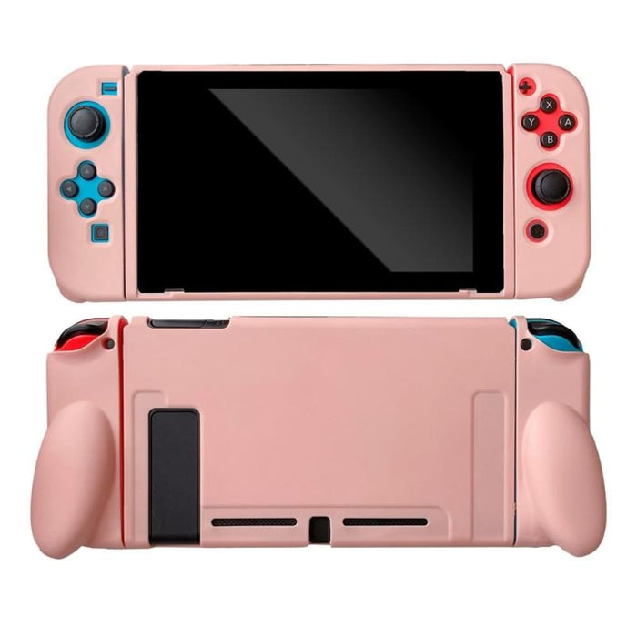 Shockproof Tpu Case For Nintendo Switch