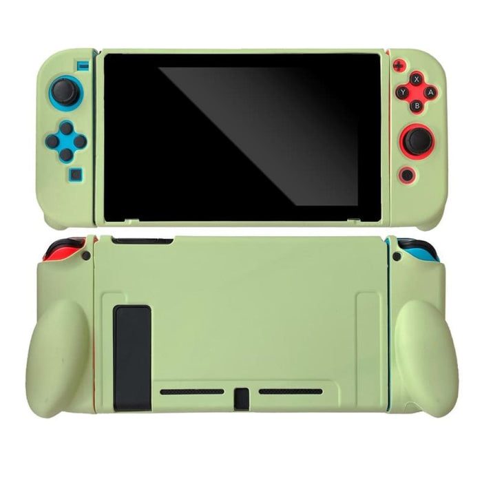 Shockproof Tpu Case For Nintendo Switch