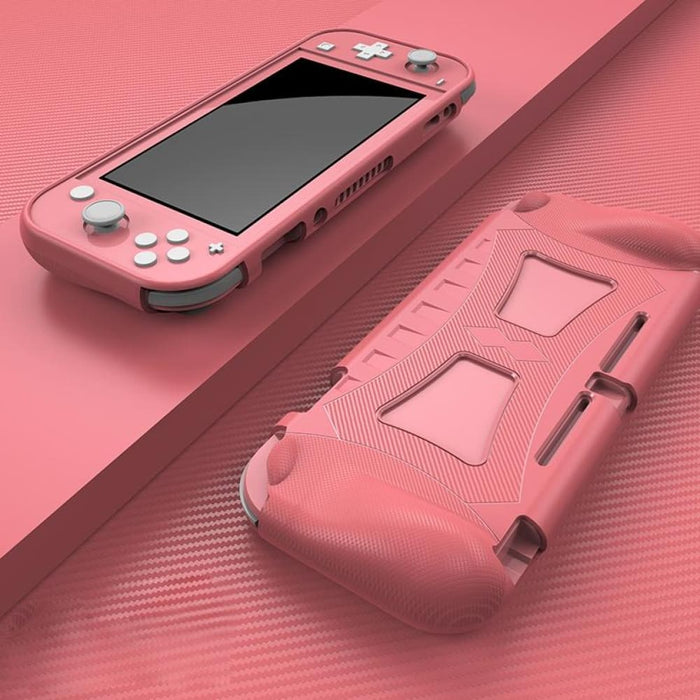 Shockproof Tpu Case For Nintendo Switch Lite