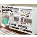 Shoe Cabinet Shoes Storage Rack Organiser White Shelf