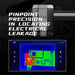 Shortcam Lite Infra Thermal Camera Pcb Diagnostic Tool