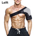 Shoulder Brace Support Compression Sleeves For Torn Rotator