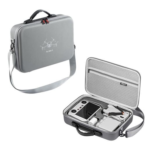 Shoulder Storage Bag Handbag For Dji Mini 3 / Rc With Screen