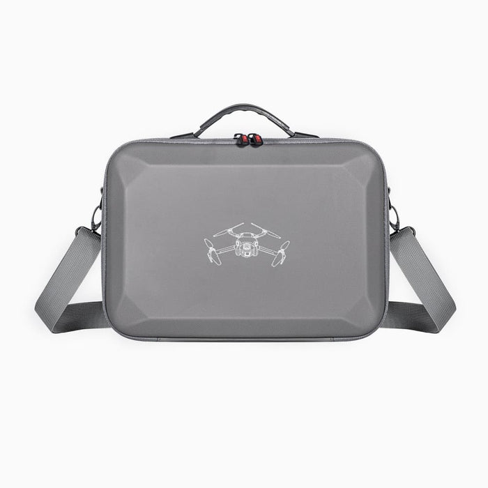 Shoulder Storage Bag Pu Handbag For Dji Mini 4 Pro / N2