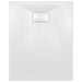 Shower Base Tray Smc White 100x80 Cm Oaaiix