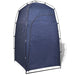 Shower Wc Changing Tent Blue Kobok