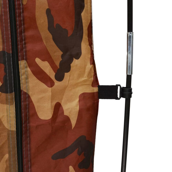 Shower Wc Changing Tent Camouflage