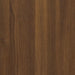 Side Tables 2 Pcs Brown Oak 40x40x40 Cm Engineered Wood
