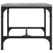 Side Tables 2 Pcs Grey Sonoma 40x40x35 Cm Engineered Wood