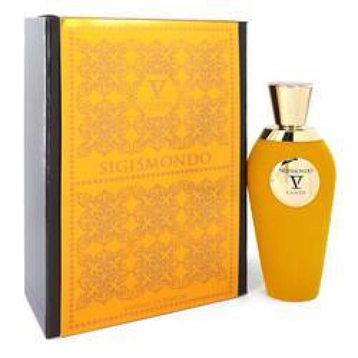 Sigismondo v Extrait De Parfum Spray By Canto For Women-100