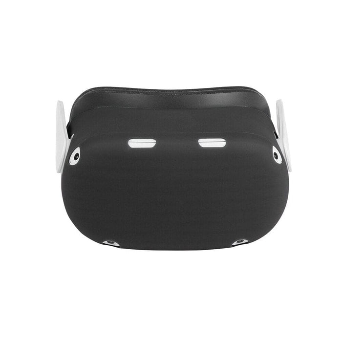 Silicone Anti-scratches Vr Headset Protective Shell Case