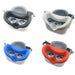 Silicone Anti-sweat Vr Glasses For Pico Neo 3 Accessories