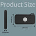 Silicone Battery Case For Apple Vision Pro