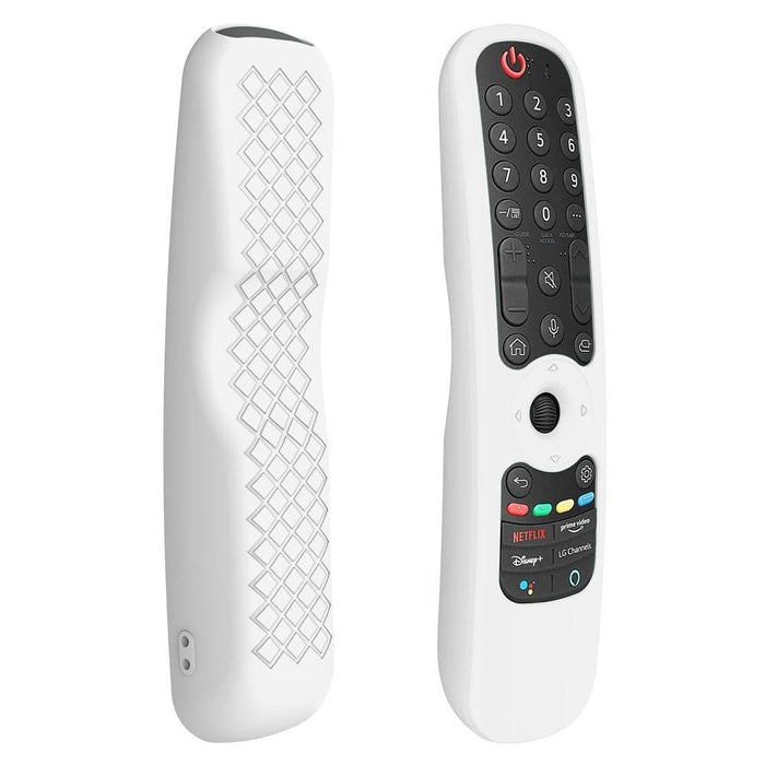 Silicone Case For Lg An Mr21gc/an Mr21n/an Mr21ga Tv Remote