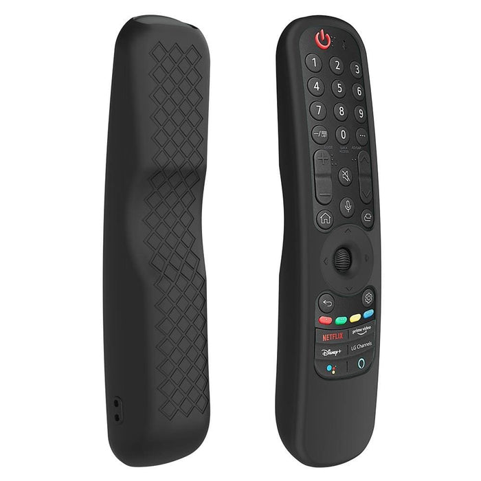 Silicone Case For Lg An Mr21gc/an Mr21n/an Mr21ga Tv Remote