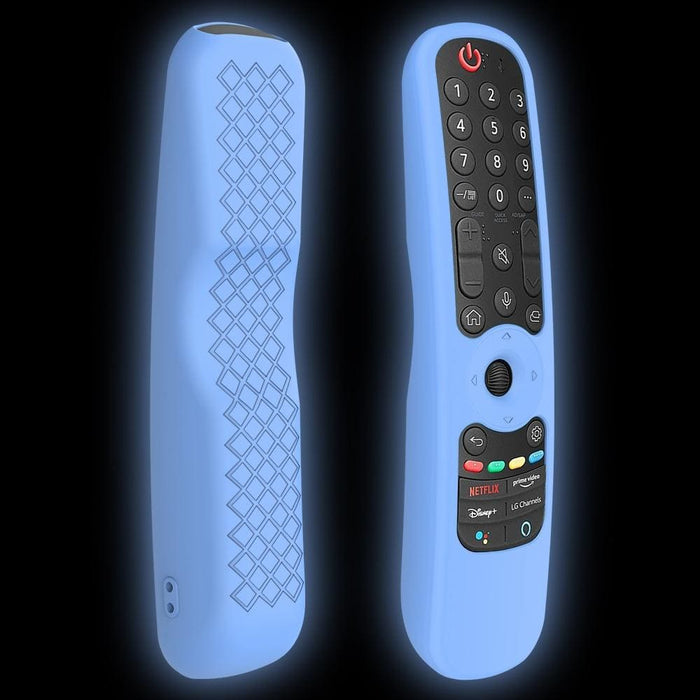 Silicone Case For Lg An Mr21gc/an Mr21n/an Mr21ga Tv Remote