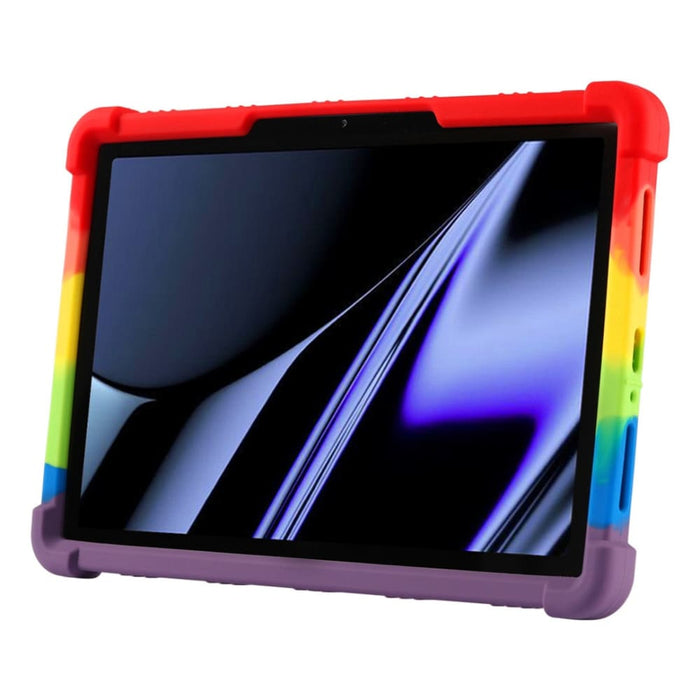 Silicone Case For Oppo Pad 11 Inch 2022 Shockproof Portable